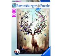 Cerf magique Ravensburger 15018