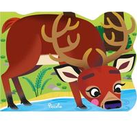 Cerf - Mini animaux