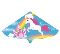 Cerf Volant 115 X 63 Cm Licorne