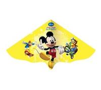 Cerf volant 115x63cm Mickey G