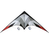 CERF Volant 120X60CM 2POIGNEES