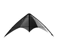 Cerf-volant 2 lignes - Elliot - Drops - Carbone 4 mm - Nylon - Pour enfants à partir de 3 ans