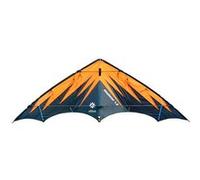 Cerf-volant 2 lignes -Elliot- Gladiator 1.8 - HQ Black/Orange Black/Orange G