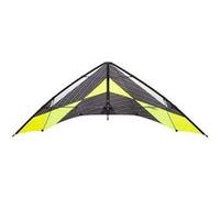Cerf-volant 2 lignes- -HQ- Arrow- XL - Vendu sans les lignes MULTI-COLOUR G