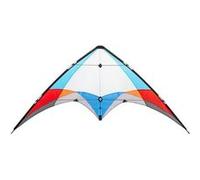 Cerf-volant 2 lignes -HQ- Flow - Vendu sans les lignes MULTI-COLOUR G
