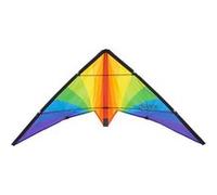 Cerf-volant 2 lignes - HQ - Quick arc en ciel - Mixte - 6 ans - Enfant