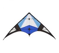 Cerf-volant 2 lignes - HQ - Rookie mesh - Polyester durable - Prêt à voler - Pour enfants