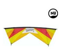 Revolution Kites – Cerf-volant Reflex Expérience EXP Hot