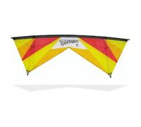 Cerf-volant 4 lignes - Revolution Kites - Experience Reflex - Bleu - Pour Enfant