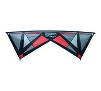 Cerf-volant 4 lignes - Revolution Kites - Reflex 1.5 RX - Avec poignée rouge
