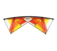 Cerf-volant 4 lignes - Revolution Kites - Reflex XX Hot MULTI-COLOUR G