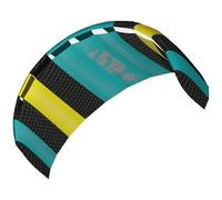 HQ Ailes de traction Symphony Beach III 1.8 Aqua G