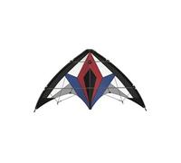 Cerf-volant acrobatique FLEXUS 150 GX Envergure (détails) 1500 mm Force du vent supportée 4 - 7 bft