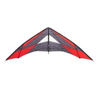 Cerf-volant acrobatique HQ Arrow L Inferno 117493 Rouge 220 x 84 cm