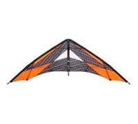 Cerf-volant acrobatique HQ Arrow S Fireline 117491 Orange 149 x 55 cm