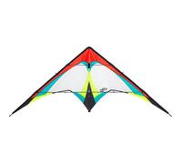 Cerf-volant acrobatique HQ Trixx 116739 Blanc 195 x 80 cm