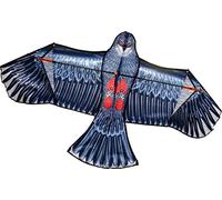 Cerf-volant "Aigle" (139x69cm) incl. ficelle