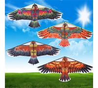 Cerf-Volant Aigle Doré 1.02m Haute Qualité Jeux De Cerf-Volant, Weifang Cerf-Volant Chinois, Dragon Hcx, Expédition Rapide