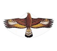Cerf-volant Aigle Royal Marron TU