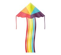 Cerf volant Arc en ciel Vilac