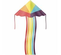 Cerf-volant arc en ciel - VILAC - Pour enfants à partir de 5 ans - Mixte