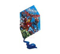 Cerf-Volant Avengers - 57.2 X 54.6cm