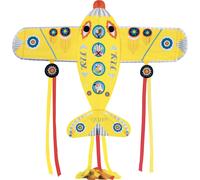 Cerf-volant avion Maxi Plane