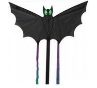 Cerf Volant Bat Black S Black G