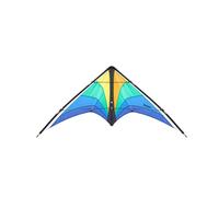 Cerf-volant breezo hq freeze bleu