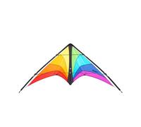 Cerf-volant breezo hq rainbow