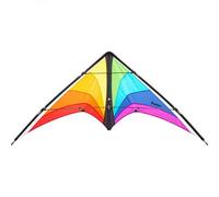Cerf-Volant Breezo hq rainbow