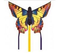 Cerf Volant Butterfly Red G