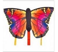 Hq Cerfs-Volants Monofils Butterfly Ruby R 52 X 34
