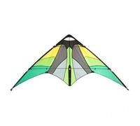 HQ Cerf-volant Cirrus Emerald R2F Vert
