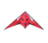 Cerf-Volant Coloré Pour Enfants, Grand Son, 1.2m, Triangle, Cascadeur, Jouet D'Extérieur Amusant