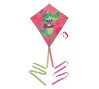 Cerf volant Crocodile -