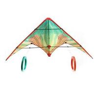 Cerf-volant de Red Dots G