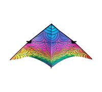 Cerf-volant delta hq - illusion 410cm x 195cm