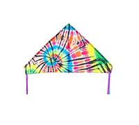 Cerf-Volant Delta Tie&Dye - 140x75cm - HQ