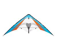 Cerf-volant deux lignes - Hq - Trek - Mixte - Adulte - Blanc