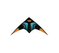 Cerf volant deux lignes Wolkensturmer Fancy Turquoise