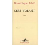 Cerf-volant Dominique Eddé (Auteur)