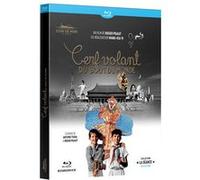 Cerf-volant du bout du monde Blu-ray E