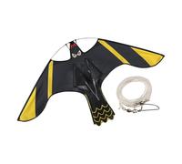 Cerf-Volant Effaroucheur d'Oiseaux Forme D'Effaroucheur Oiseaux