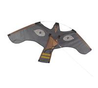 Cerf Volant Effaroucheur d'oiseaux Réfléchissante Répulsif_f Effaroucheur Pigeons Effaroucheur d'oiseaux pour Balcon Arbres Fruitie Potager(Pas De Poteau)