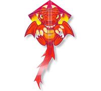 Cerf-volant EOLO DiamondNylon 65x118 Dragon 13285