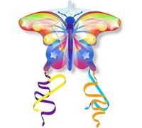 Cerf-volant EOLO MiniNylon 56x40 Butterfly2 13148
