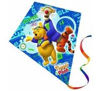 Cerf-volant eolo sport losange walt disney winnie l ourson multicolore G