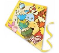 Cerf-volant eolo sport losange walt disney winnie the pooh multicolore G