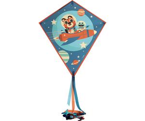 Cerf-volant fusée Rocket